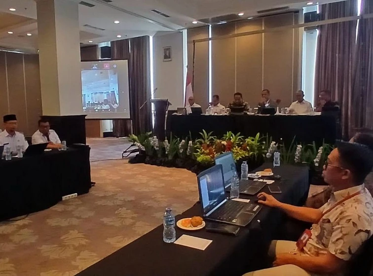 Penataan Wilayah Baru: Puluhan Desa di Kukar Siap Menyambut Kawasan Ibu Kota Nusantara